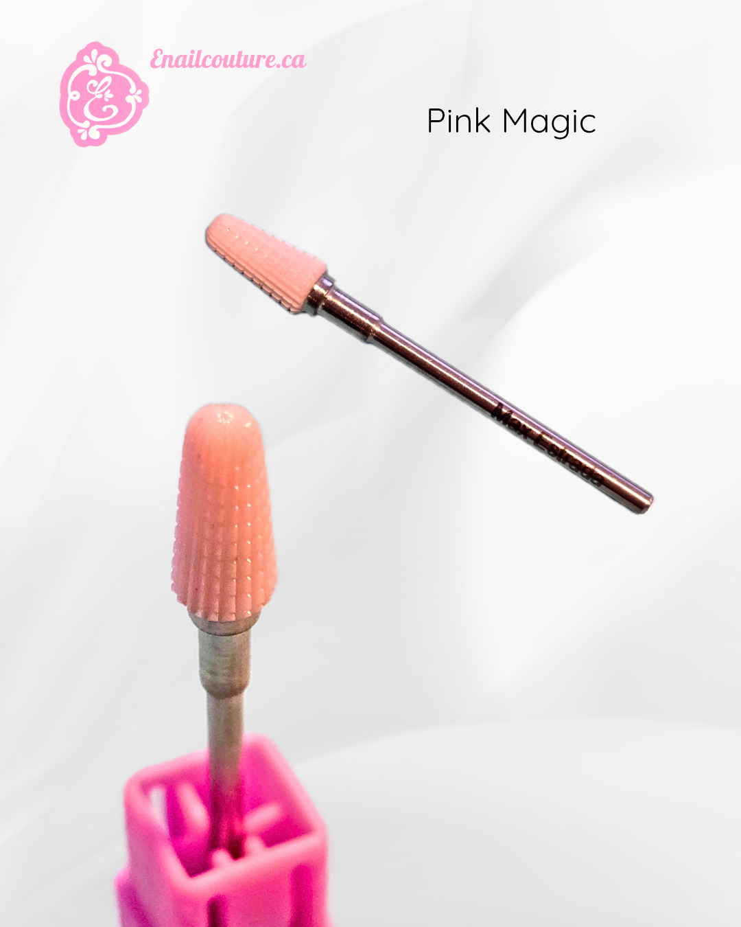 Pink Magic bit