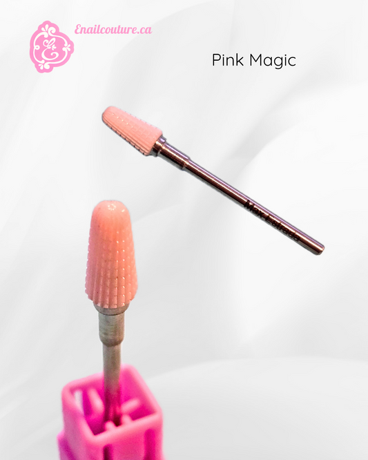 Pink Magic bit