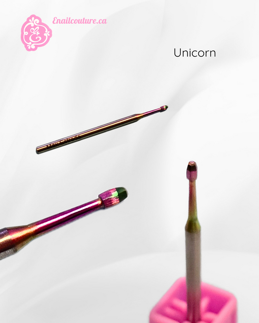 Unicorn bit