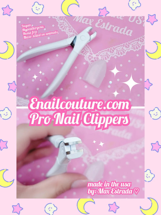 PRO Nail Clippers